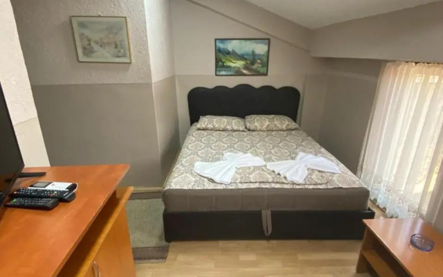 Hotel Santos