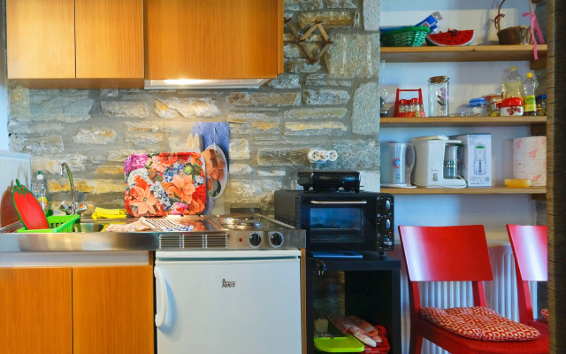 Pelion Goddess Villas