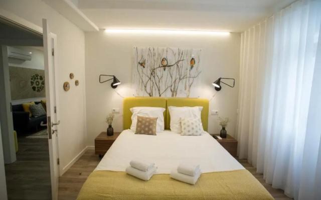 Boavista Premium Family & Business by Porto City Hosts