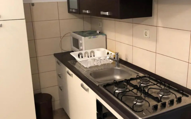 Apartments Maria