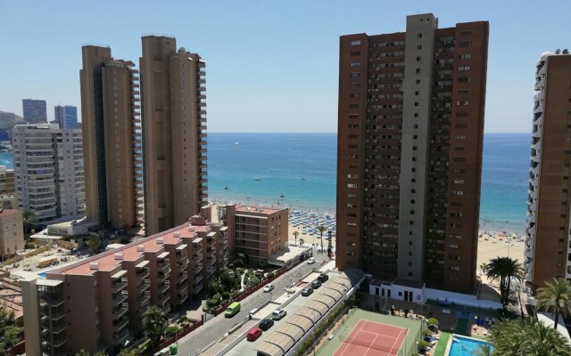 Los Caballos Apartment