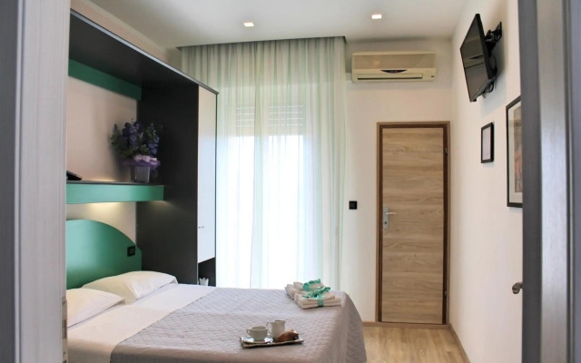 Hotel Tre Stelle