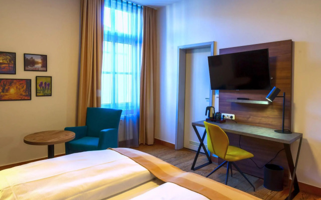 Trip Inn City Hotel Giessen