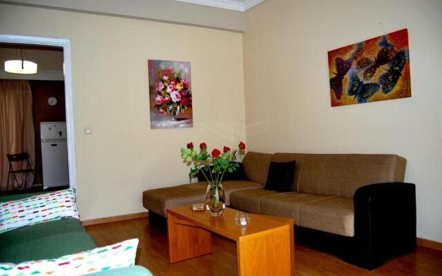 Maria's House