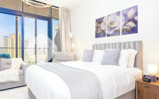 Bloomfields Royal STU Al Maryah Island