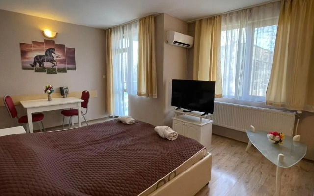 Pri Popa Guest House