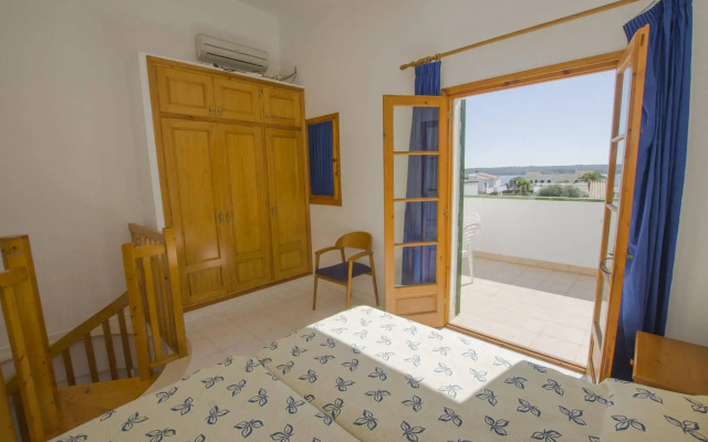 Apartamentos Jamaica