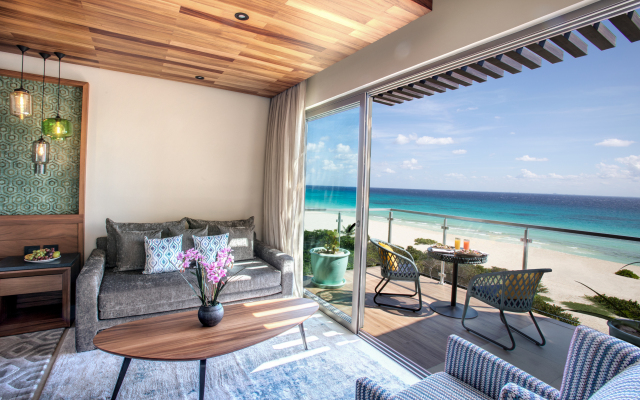 Palmaïa-The House of AïA: Wellness Resort at Riviera Maya