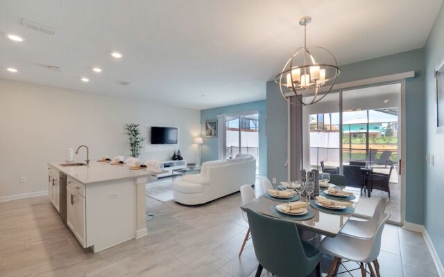 8921SID - The Retreat at ChampionsGate