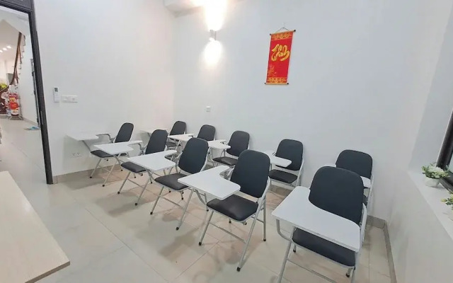 HT Homestay Noi Bai