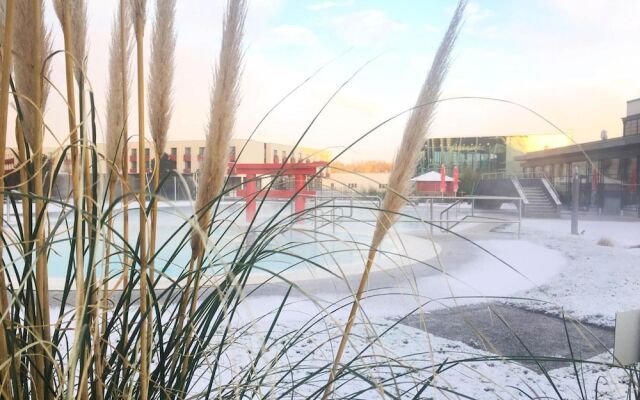 Asia Resort Linsberg - Adults Only
