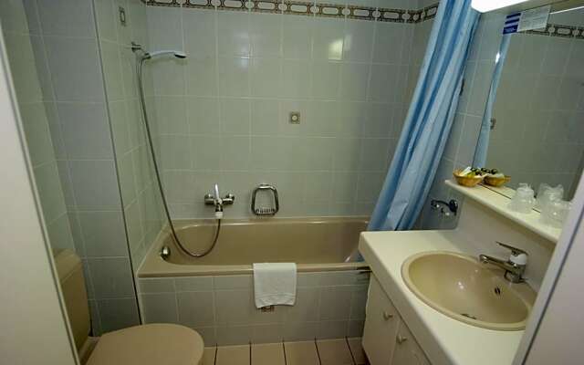 Minotel Le Cedre