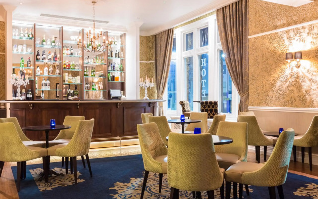 Mercure Darlington Kings Hotel