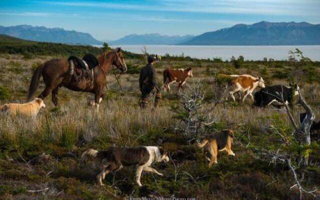 Agroturismo Estancia Mercedes