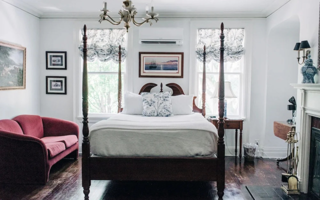 Benn Conger Inn