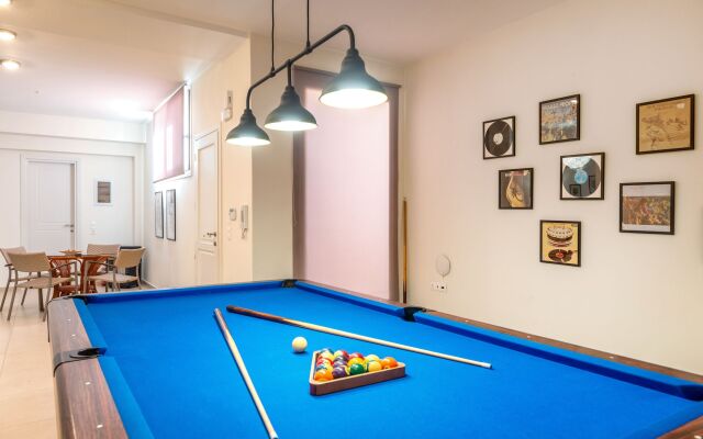 Beach Villa Penelope with private pool