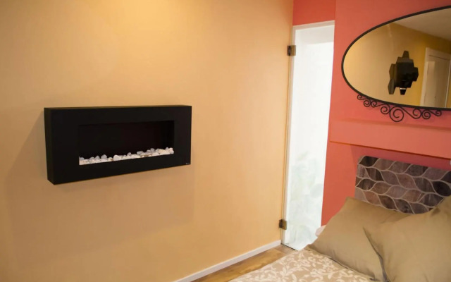 Apartamenticos San Pablo I