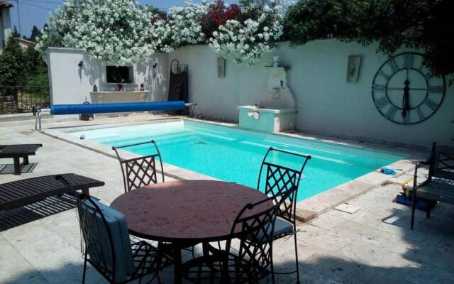 Calenco des Carlenes