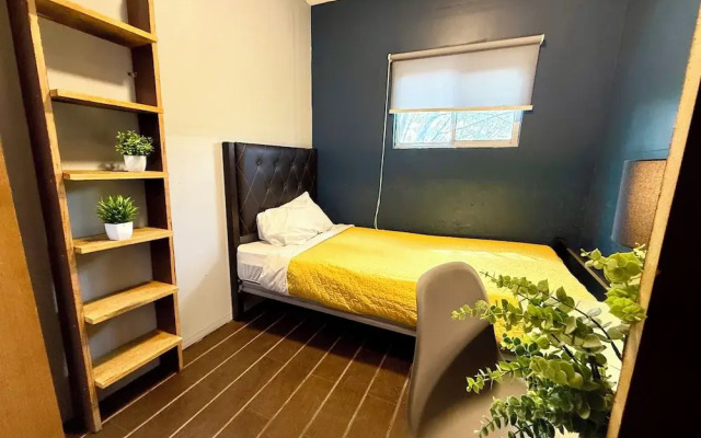 WONDER HOSTAL - Santa Maria