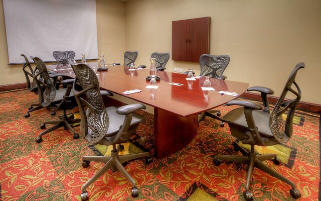 Hilton Garden Inn Great Falls