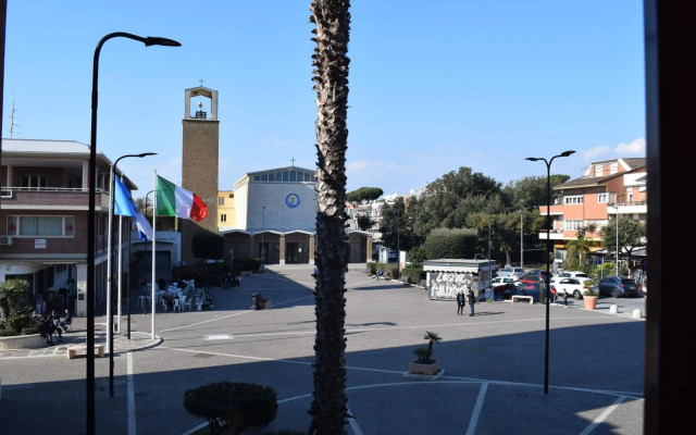 Appartamento lavinio