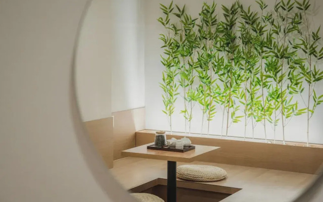 Goyu Hotel