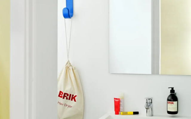 BRIK Apartment Hotel