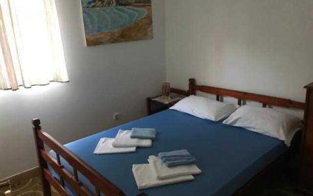 Apartmani Miron