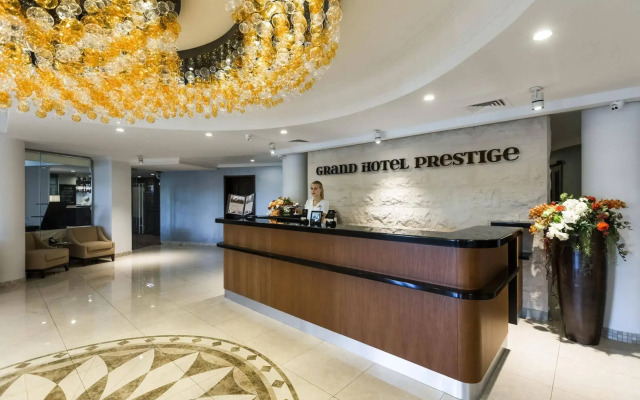 Sopka Hotel