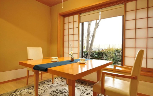 Kansuien Kakuraku