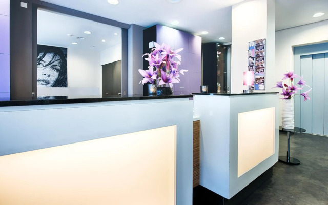 Leonardo Boutique Hotel Rigihof Zurich