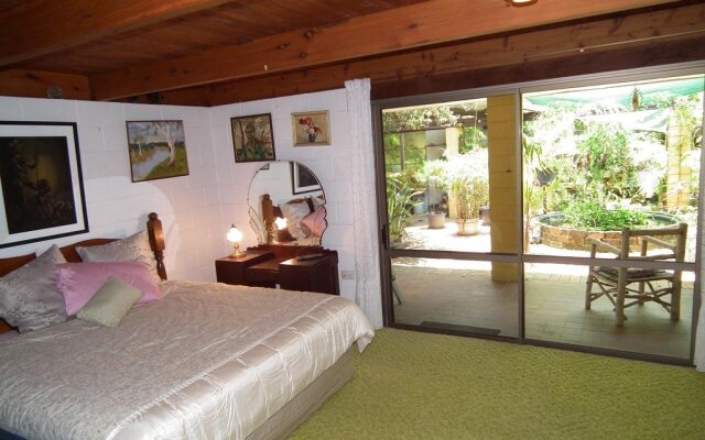 Shady Grove B&B