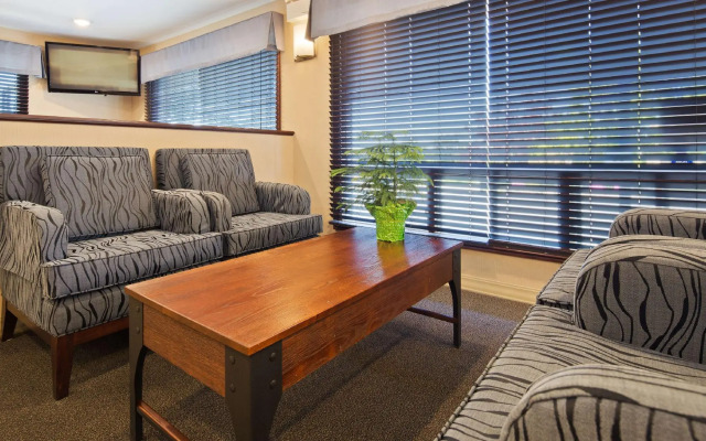 South West Mermaid Inn