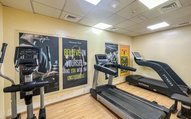 HiGuests - Manchester Tower