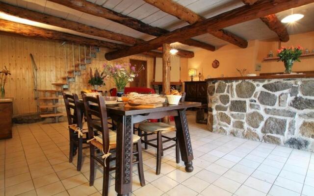 Gite Saint-Front, 2 pièces, 6 personnes - FR-1-582-291