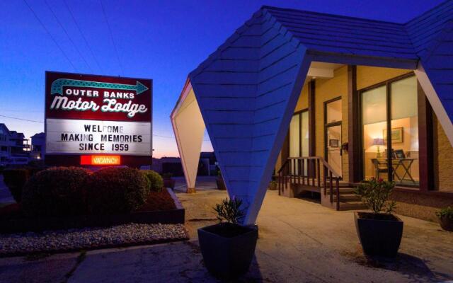 Outer Banks Motor Lodge