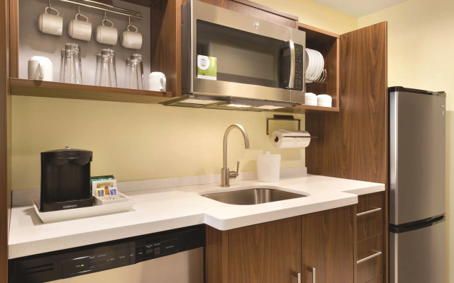 Home2 Suites by Hilton Columbus Dublin