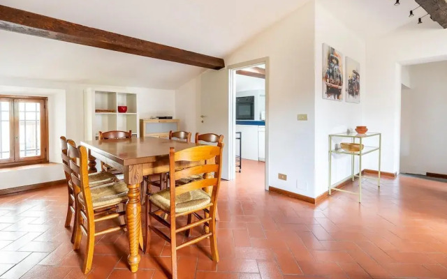 Vigna Nuova Apartment