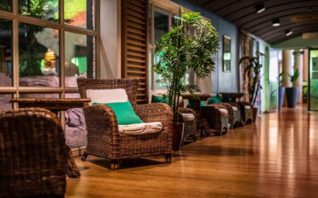 Quality Hotel The Reef