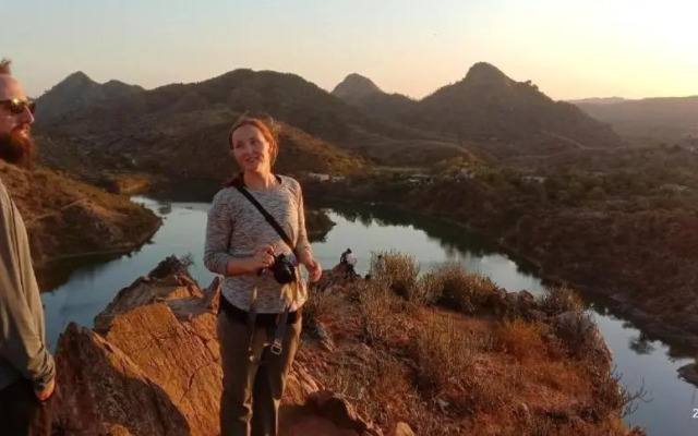 OYO 90885 Panna Palace Guest House