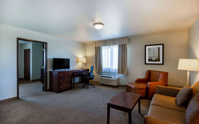 Baymont by Wyndham Rapid City