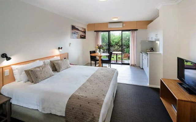 Margarets Beach Resort