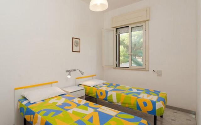 Le Piramidi Appartamenti