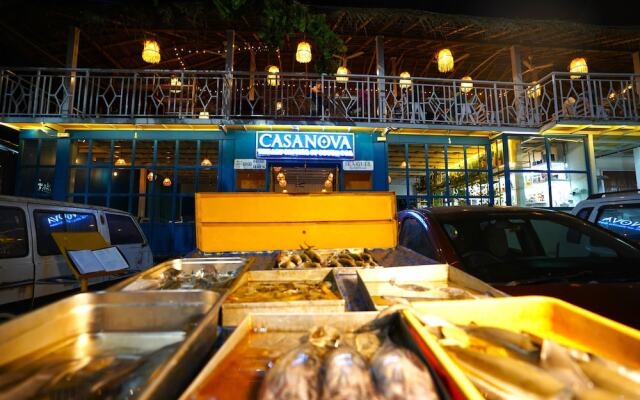 The Casanova Goa