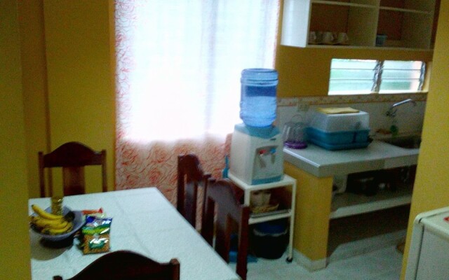 Baranda's Place