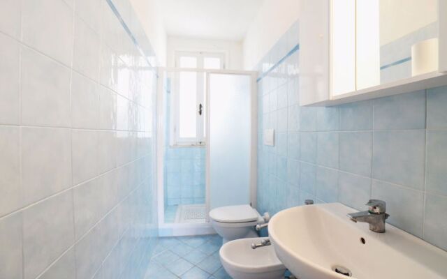 Apartment la Roccia Rio Marina