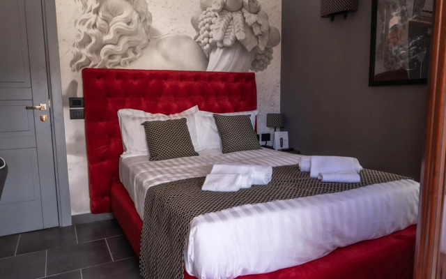 La Locanda Del Manzoni