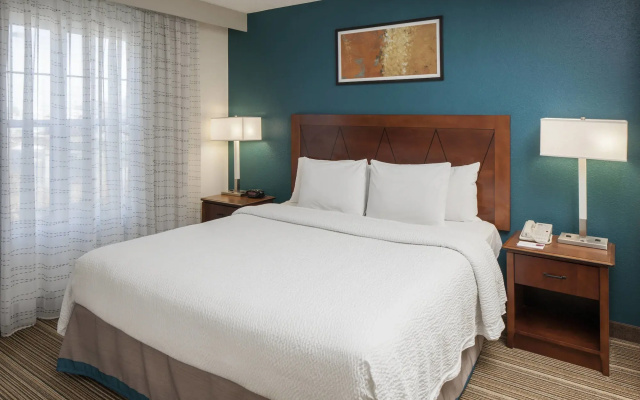 Residence Inn by Marriott Boston Norwood