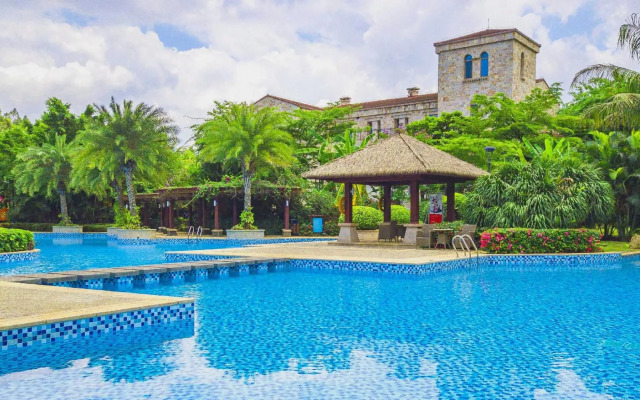 Hainan Xikang Wellness & Resorts