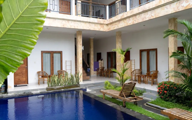 Canggu Kayuma House